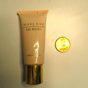 MARY KAY Gel Blush ~ Terra Cotta